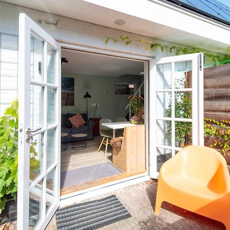 The Forester Schoorl Exterior foto